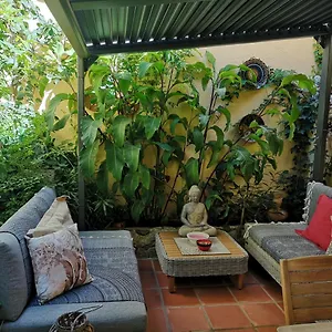 Сasa de vacaciones La Cantonada